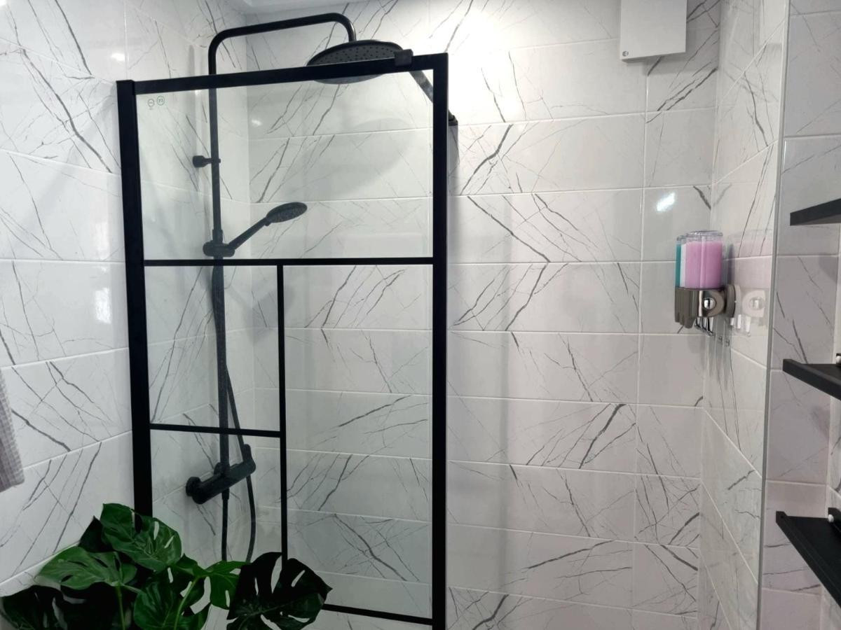 Mi Casa Own Entrance, Memorable, Exceptional Apartment Santa Pola Ngoại thất bức ảnh
