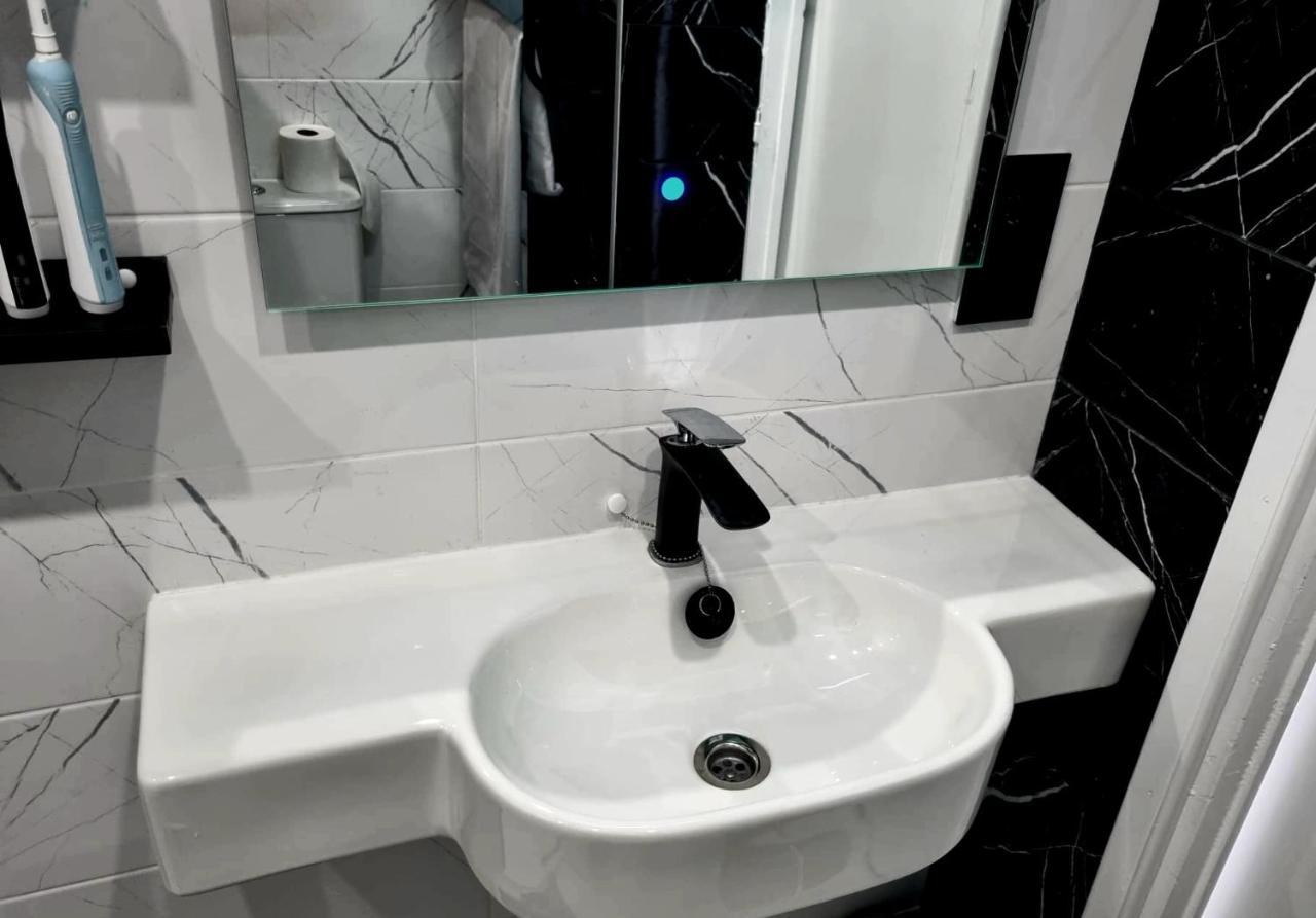 Mi Casa Own Entrance, Memorable, Exceptional Apartment Santa Pola Ngoại thất bức ảnh