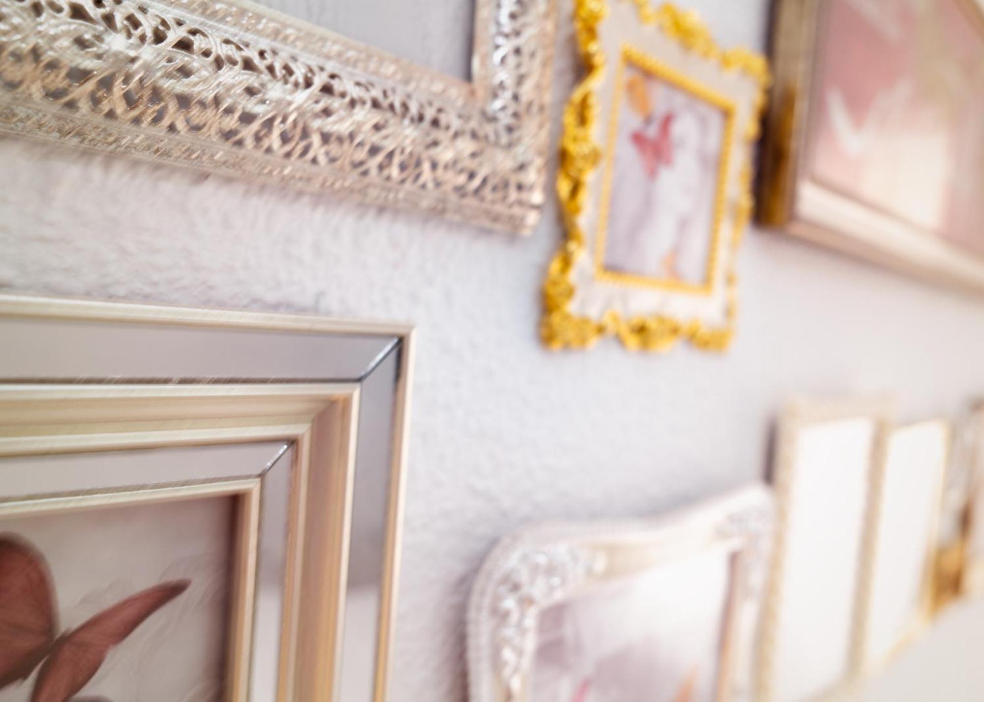Mi Casa Own Entrance, Memorable, Exceptional Apartment Santa Pola Ngoại thất bức ảnh